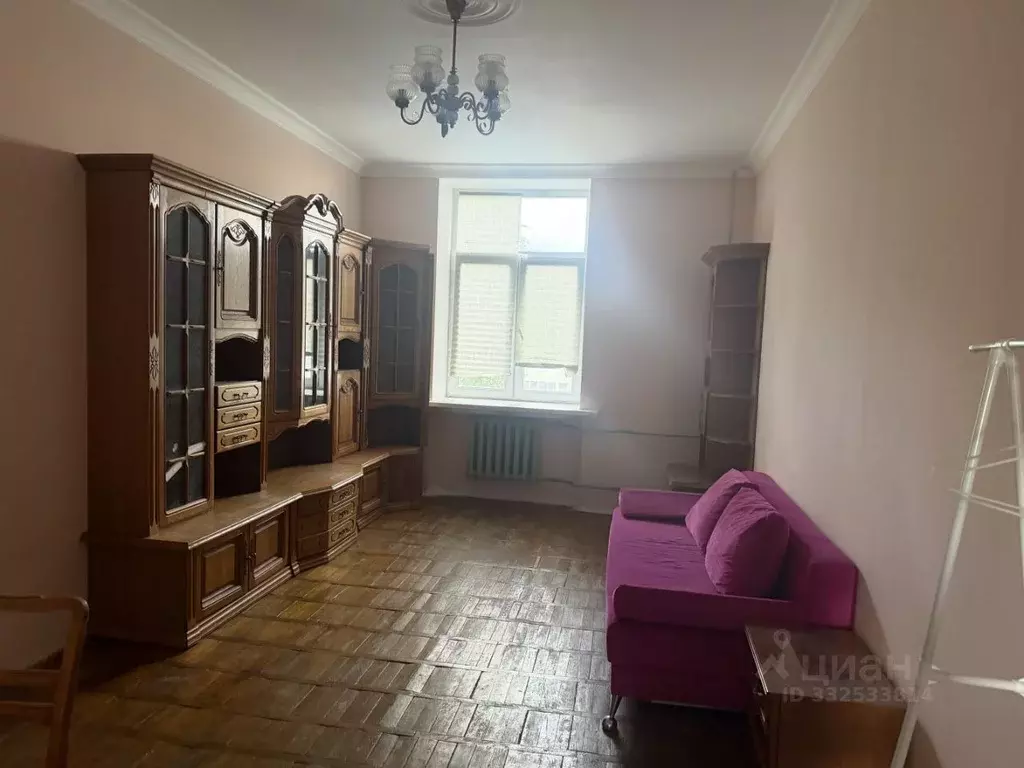 Комната Московская область, Лыткарино Спортивная ул., 3 (22.0 м) - Фото 1