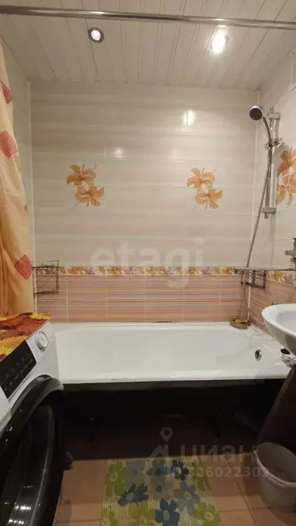 2-к кв. Ленинградская область, Кириши просп. Ленина, 30 (53.7 м) - Фото 1