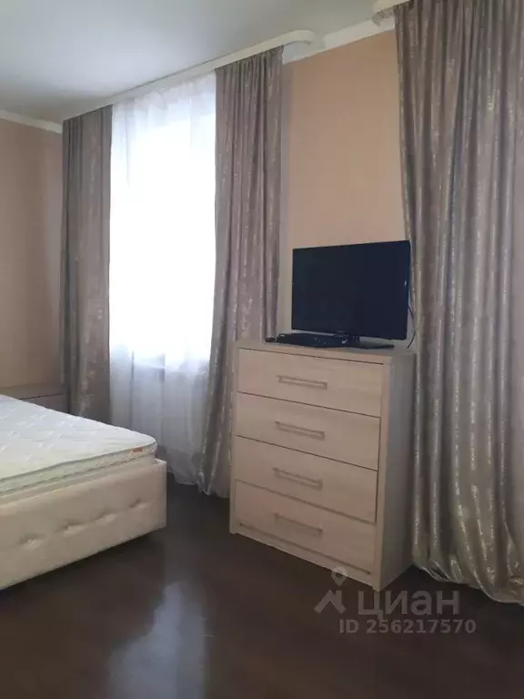 1-к кв. Нижегородская область, с. Дивеево ул. Российская, 2 (45.0 м) - Фото 1