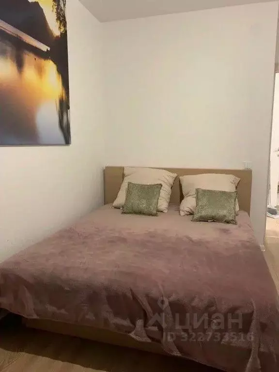 1-к кв. Москва Муравская ул., 38Бк4 (43.0 м) - Фото 2