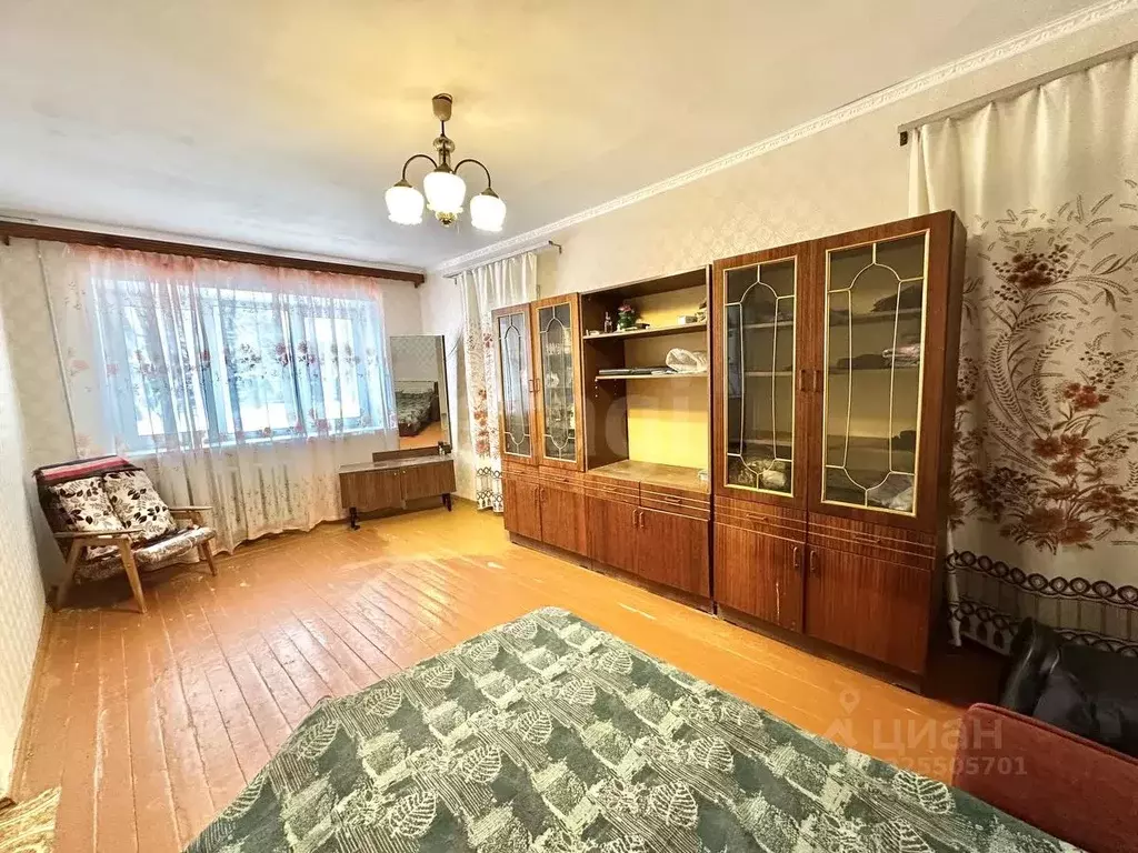 2-к кв. Московская область, Воскресенск городской округ, д. Ратчино ... - Фото 2