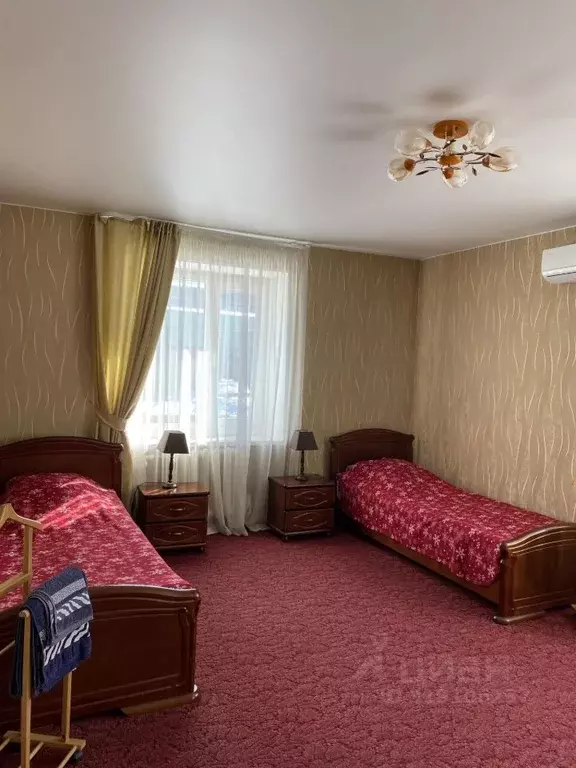 Комната Тамбовская область, Мичуринск Автозаводская ул., 2 (25.0 м) - Фото 0