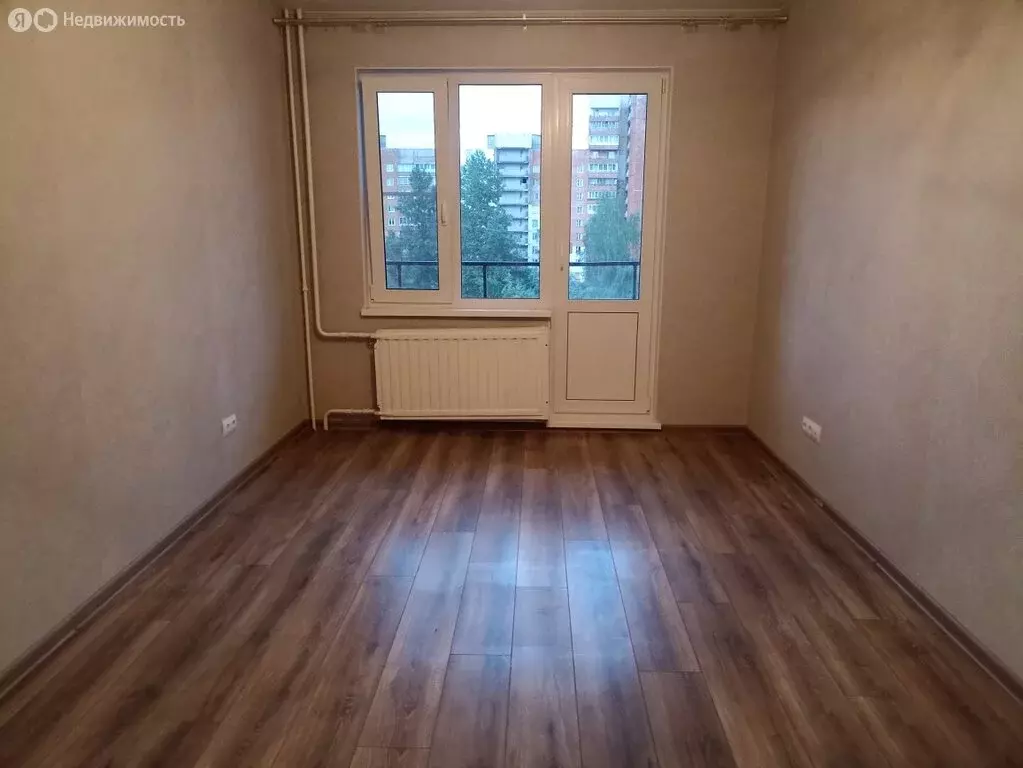 3-комнатная квартира: Санкт-Петербург, улица Десантников, 20к1 (63.8 ... - Фото 1