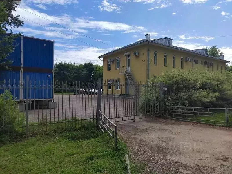 Офис в Нижегородская область, Нижний Новгород Выборгская ул., 6 (518 ... - Фото 2