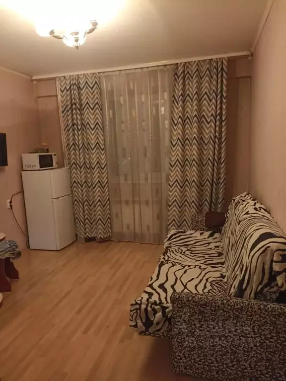 Студия Новосибирская область, Новосибирск Родники мкр, ул. Михаила ... - Фото 2