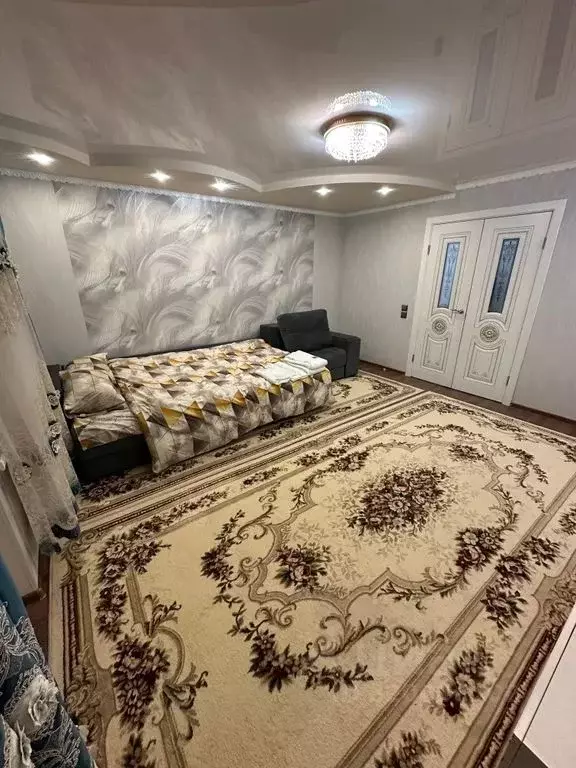 2-к кв. Калининградская область, Калининград ул. Еловая Аллея, 53 ... - Фото 1