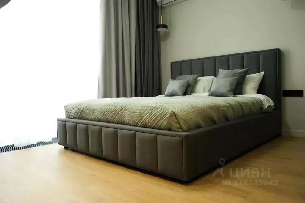 Студия Севастополь ул. Летчиков, 10к4 (35.0 м) - Фото 1