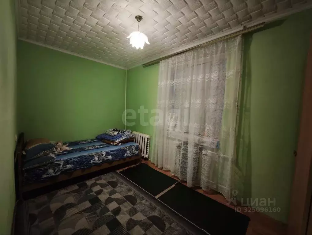 3-к кв. Калужская область, Балабаново г. Боровский муниципальный ... - Фото 2