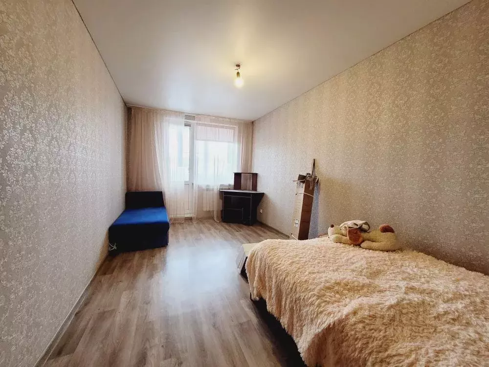 1-к кв. Челябинская область, Чебаркуль ул. Ленина, 48 (38.8 м) - Фото 1