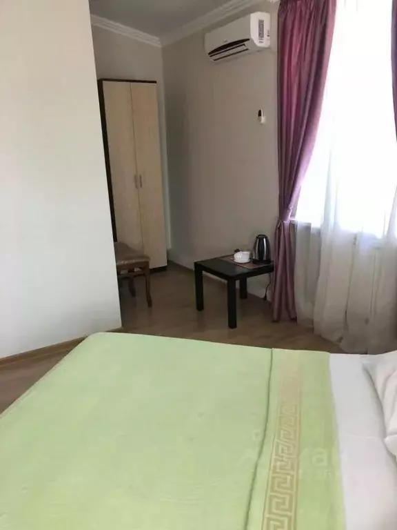 Комната Волгоградская область, Волгоград ул. Репина, 52 (25.0 м) - Фото 2