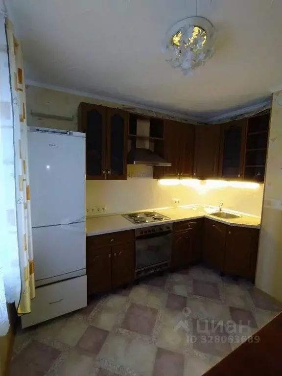 1-к кв. Москва ул. Руставели, 4К2 (30.7 м) - Фото 2