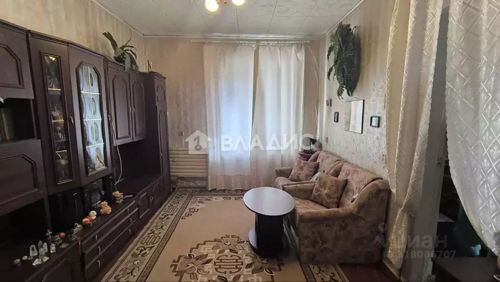 2-к кв. Крым, Симферополь ул. Ленина, 23 (41.4 м) - Фото 0