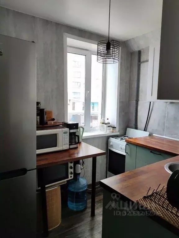 Квартира, 2 комнаты, 49 м - Фото 1