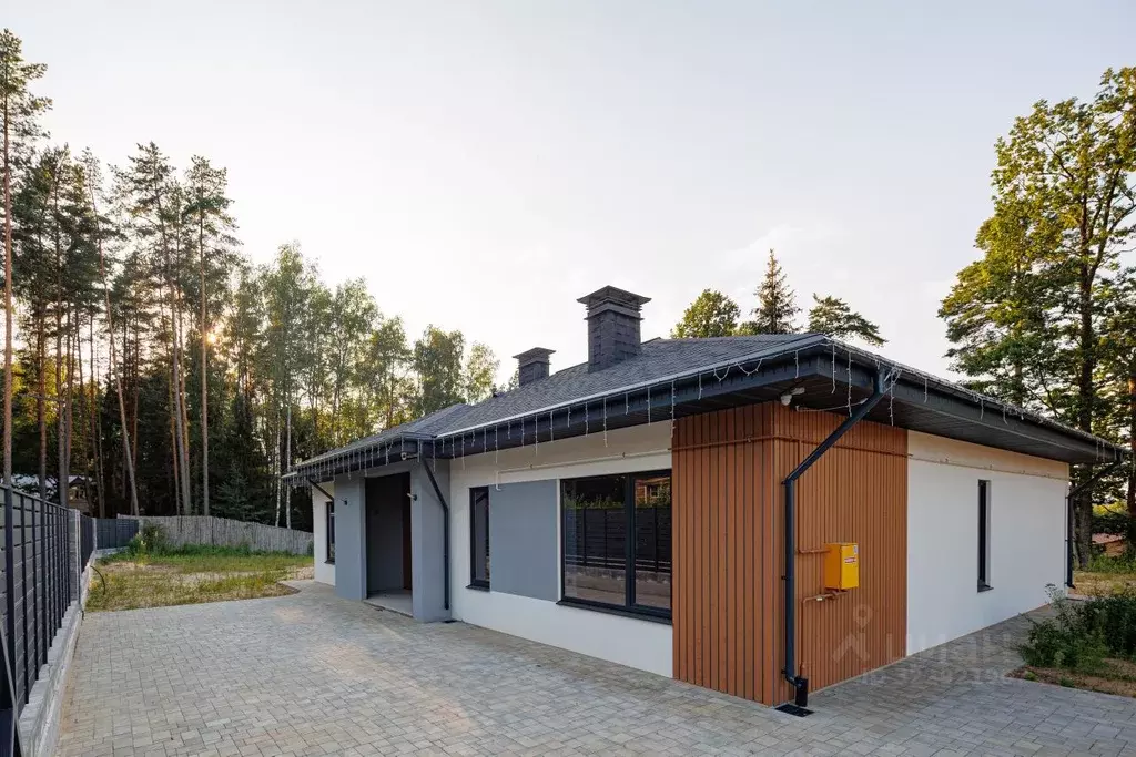 Коттедж в Тверская область, Калининский муниципальный округ, д. ... - Фото 2