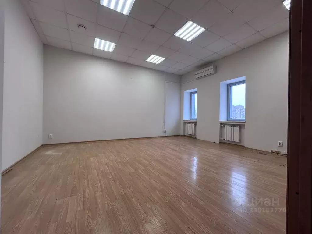 Офис в Башкортостан, Уфа ул. Маршала Жукова, 22 (44 м) - Фото 1