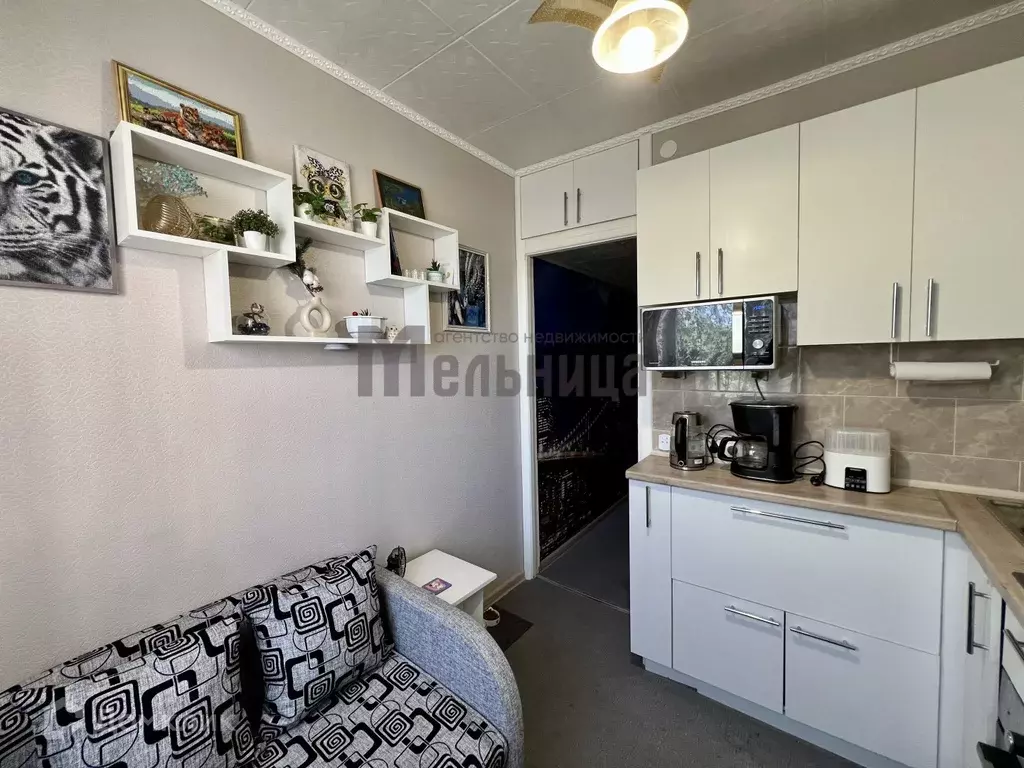 Продаётся 1-к квартира, 31.1 м - Фото 1