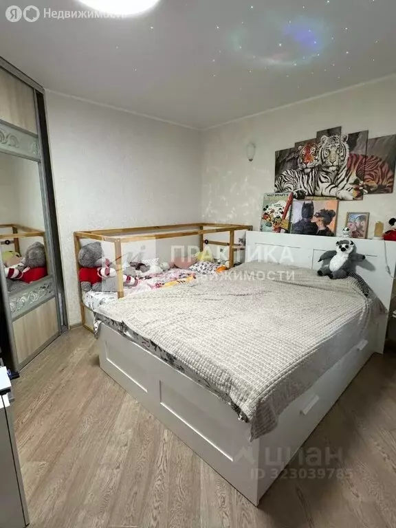 2-комнатная квартира: Красногорск, Павшинский бульвар, 20 (53 м) - Фото 1