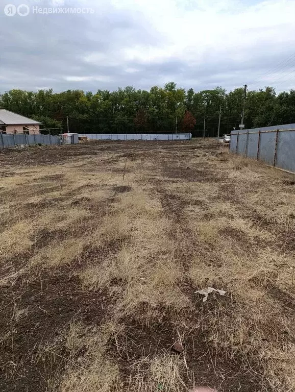 Участок в Ростов-на-Дону, улица Шостаковича, 11А/2 (27 м) - Фото 1