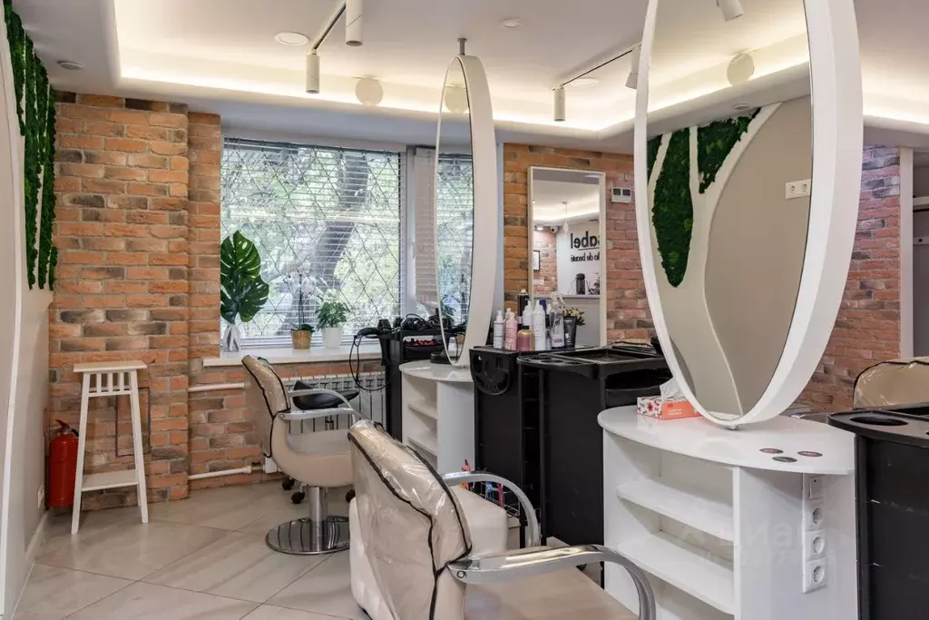 Помещение свободного назначения в Москва ул. Косыгина, 5 (100 м) - Фото 2