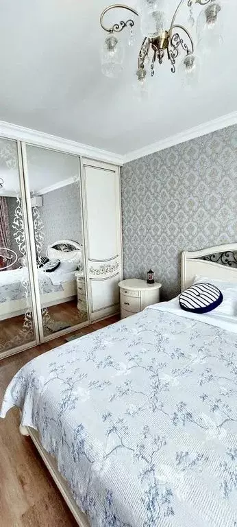 2-к кв. Московская область, Люберцы Новая ул., 10 (42.0 м) - Фото 0