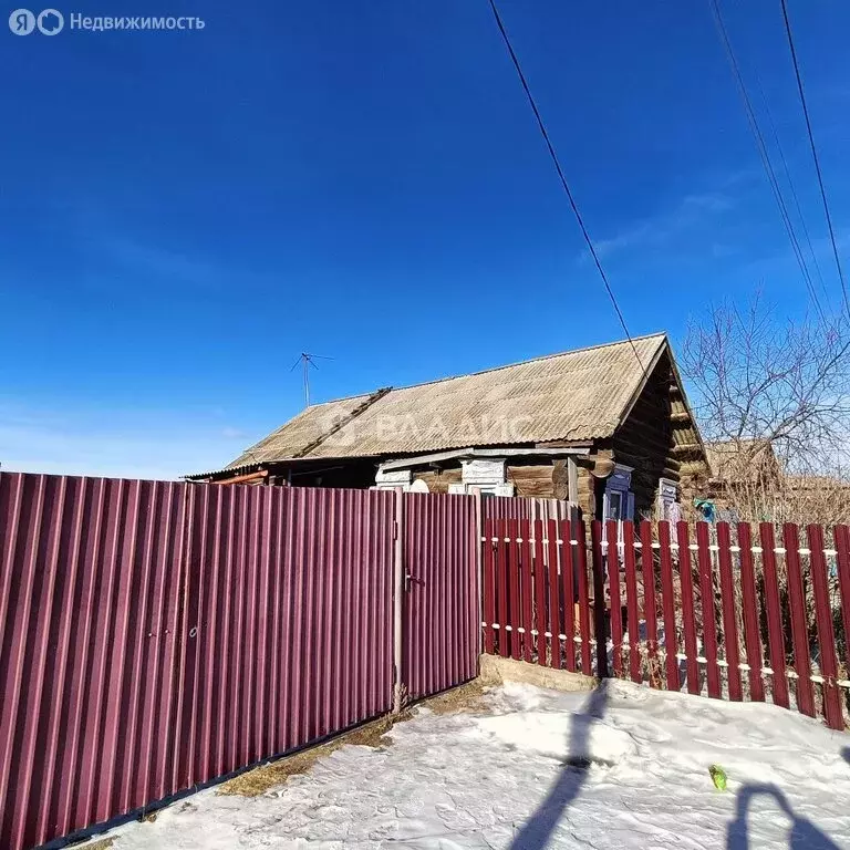 Дом в село Александровка, Комсомольская улица (28.6 м) - Фото 2