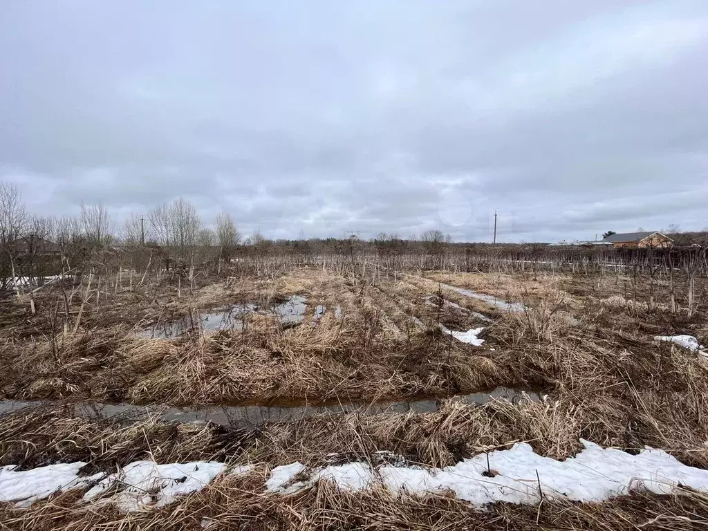 Купить Участок В Тарасово Тосненский Район