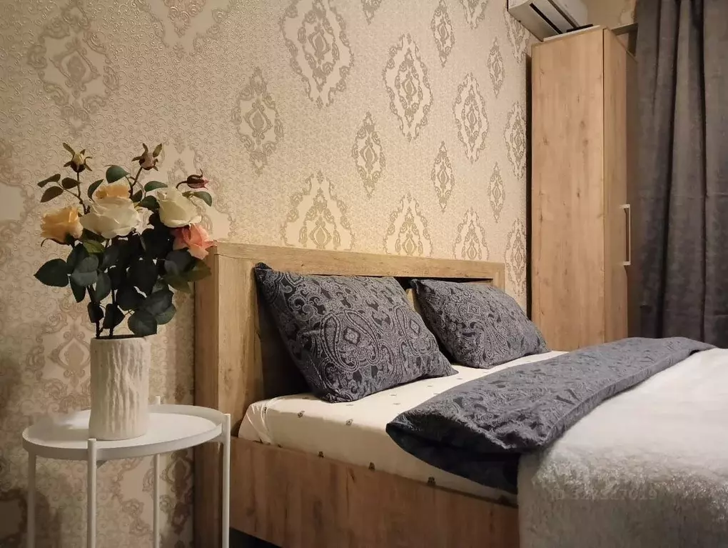 1-к кв. Адыгея, Тахтамукайский район, Яблоновский пгт пер. 1-й ... - Фото 1