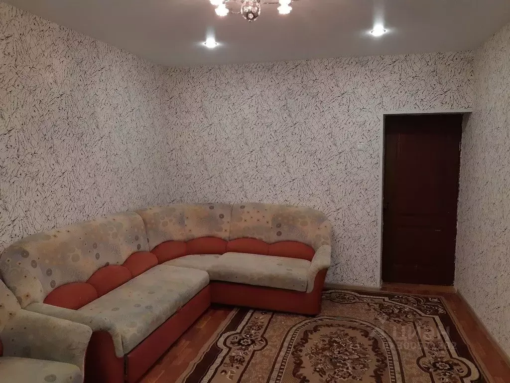 3-к кв. Кировская область, Киров Северо-Садовая ул., 4 (59.0 м) - Фото 2