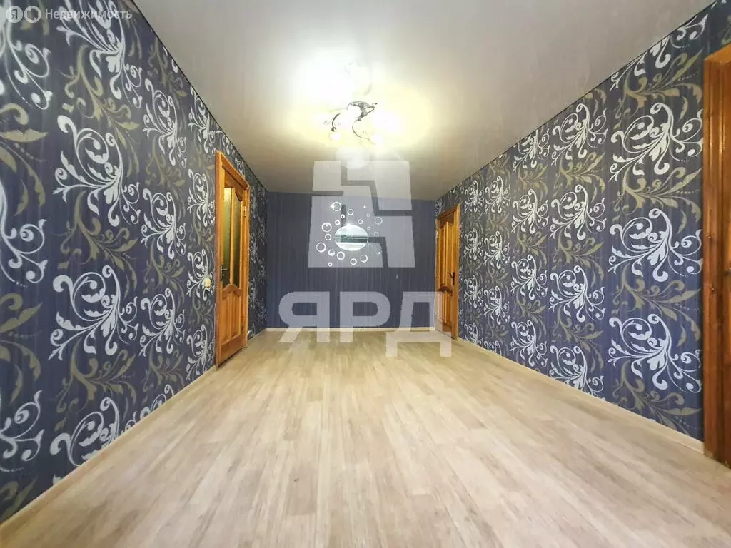 3-комнатная квартира: Таганрог, улица Розы Люксембург, 240-4 (54.5 м) - Фото 2