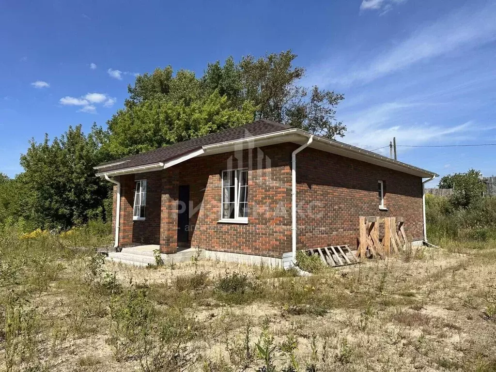 Дом в Брянская область, Брянск проезд Антоновский (96 м) - Фото 2