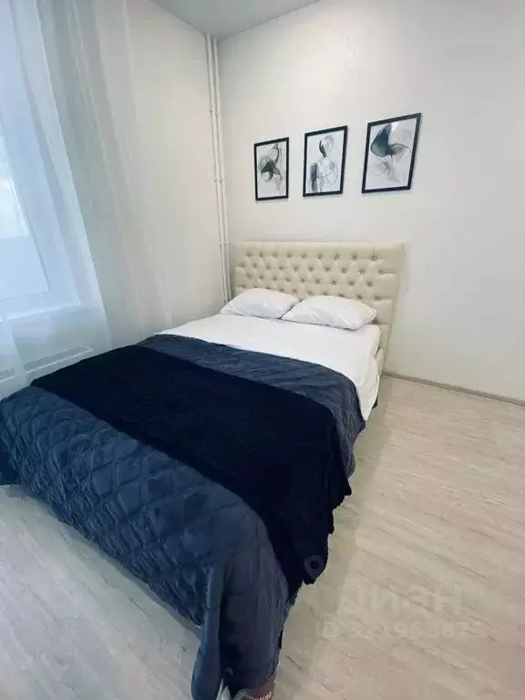 Студия Ульяновская область, Ульяновск ул. Александра Невского, 4Ак1 ... - Фото 1