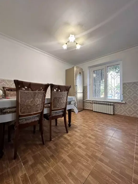 2-к. квартира, 52 м, 1/5 эт. - Фото 1