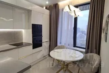 1-к кв. Москва Нагатинская наб., 10А (31.0 м) - Фото 0