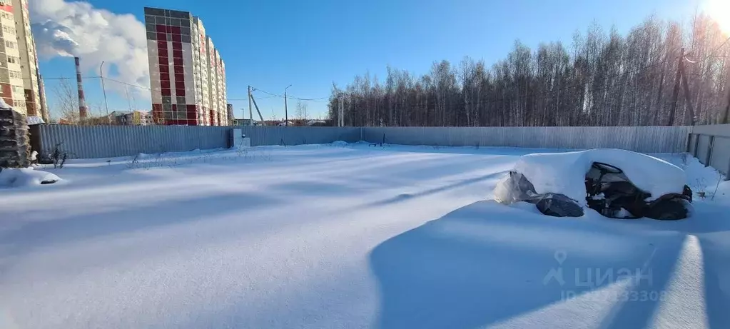 Участок в Тюменская область, Тюмень  (5.0 сот.) - Фото 2