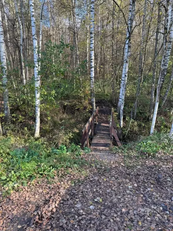 Дом в Ленинградская область, Всеволожский район, Колтушское городское ... - Фото 2