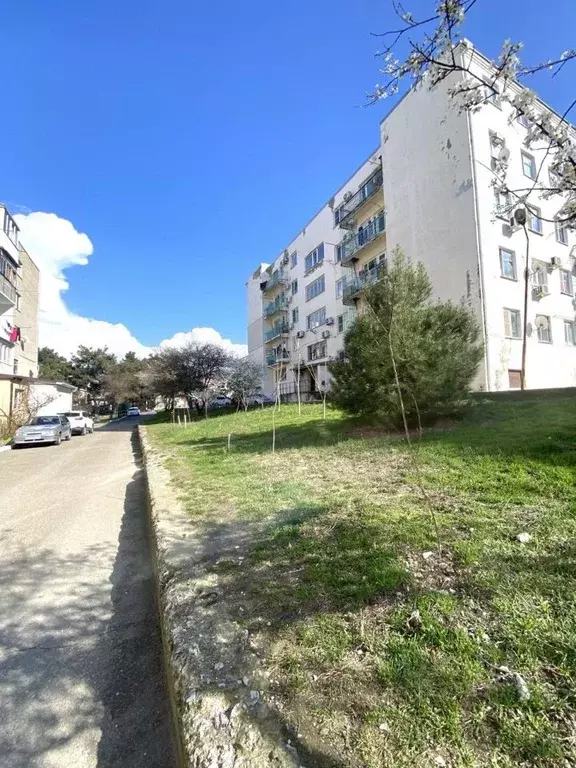 3-к кв. Краснодарский край, Геленджик ул. Свердлова, 30 (70.0 м) - Фото 0
