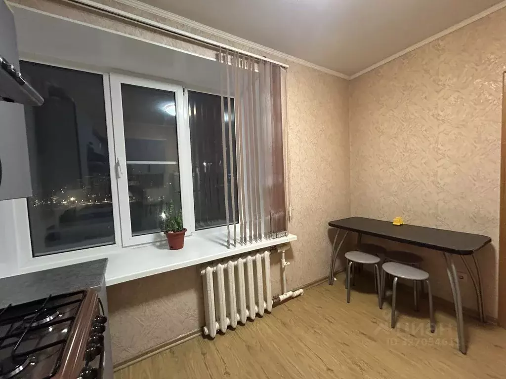 2-к кв. Рязанская область, Рязань ул. Маяковского, 49 (56.0 м) - Фото 2