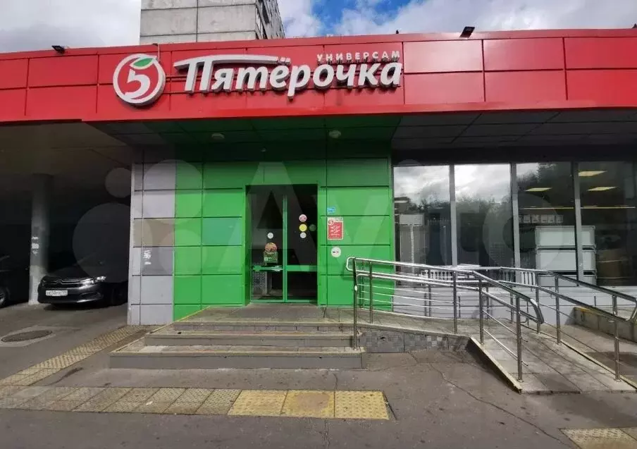 Помещение с Пятерочкой на Харьковской ул - Фото 0