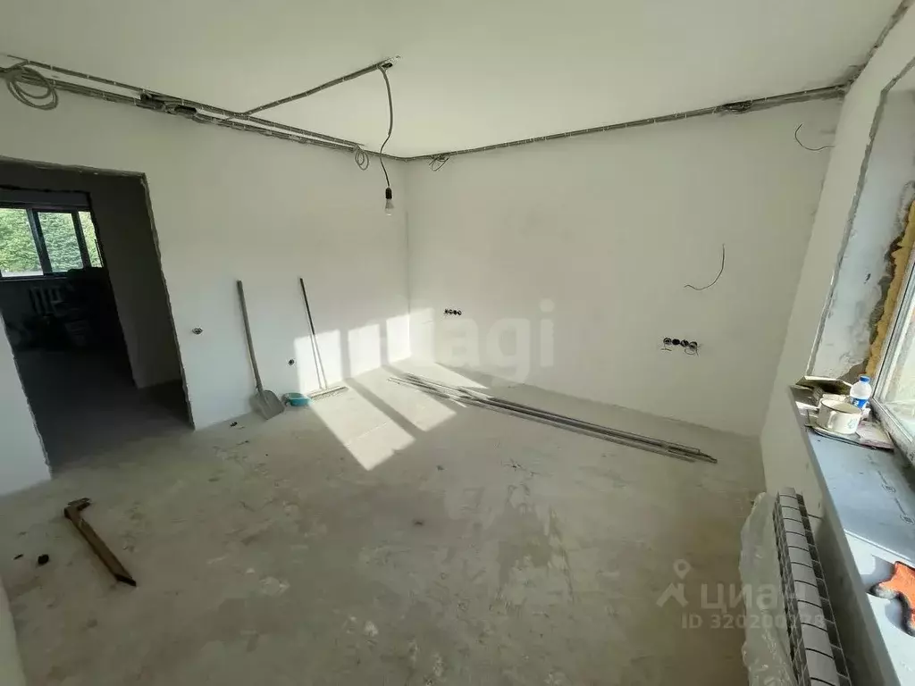 4-к кв. Сахалинская область, Южно-Сахалинск ул. М.А. Пуркаева, 104 ... - Фото 2