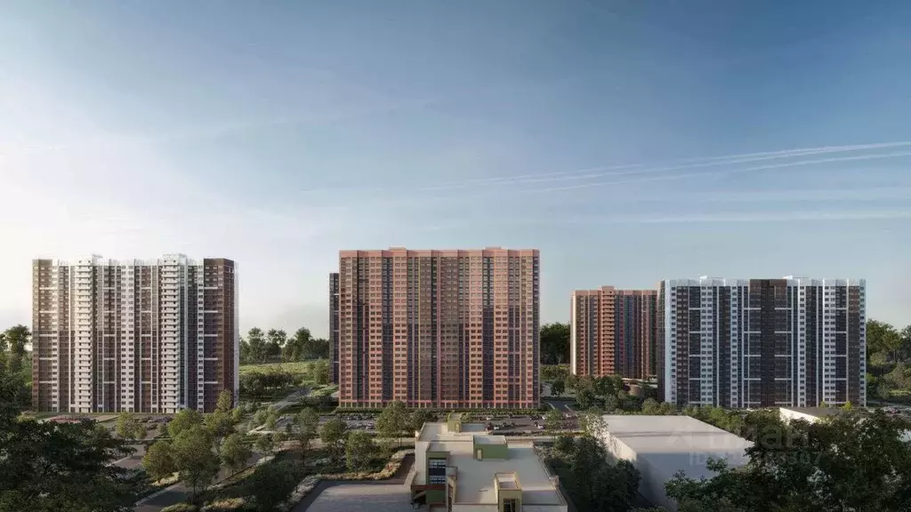 Студия Ростовская область, Ростов-на-Дону Элеваторный пер., 5 (18.71 ... - Фото 2