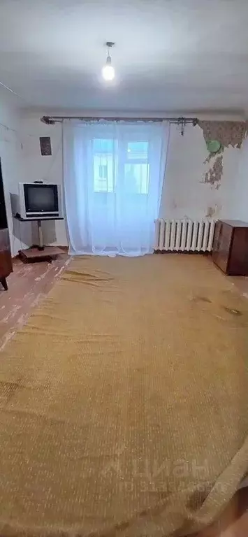 3-к кв. Башкортостан, Кумертау ул. Карла Маркса, 20 (69.0 м) - Фото 1