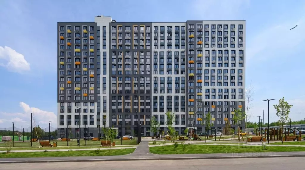 Помещение свободного назначения в Московская область, Химки городской ... - Фото 1
