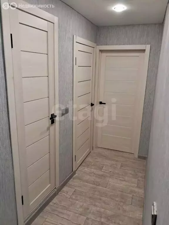 2-комнатная квартира: Ивановка, Строительная улица, 33 (45.5 м) - Фото 2