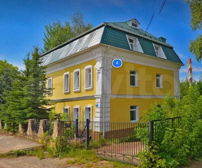 Свободного назначения, 597.4 м - Фото 0