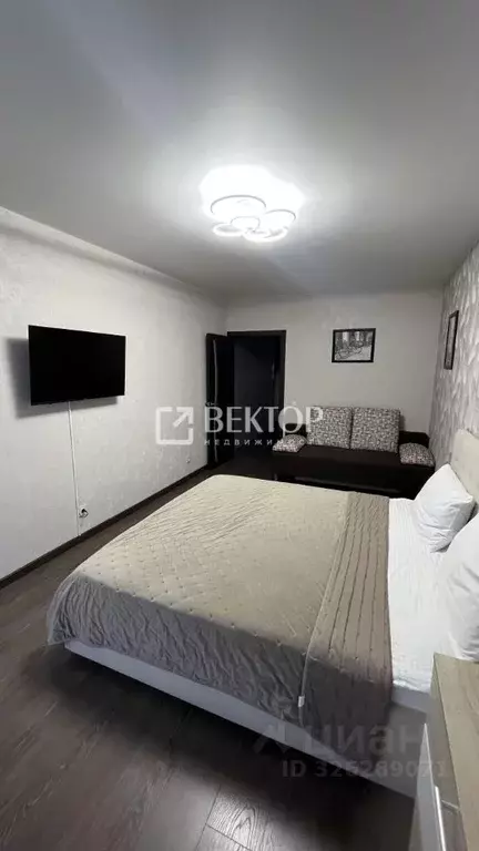 1-к кв. Ярославская область, Ярославль Реактивный проезд, 6 (42.1 м) - Фото 1