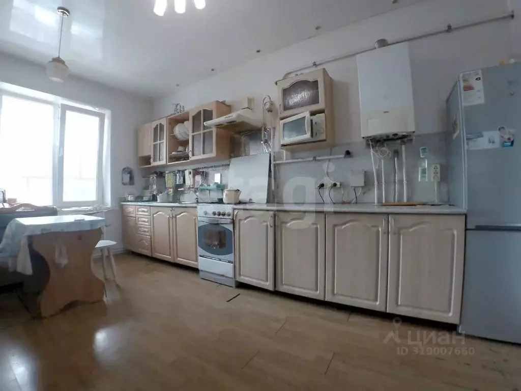 Дом в Самарская область, Самара Офицерская ул., 231 (140 м) - Фото 2