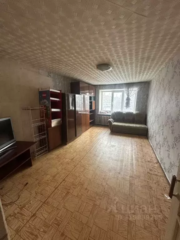 1-к кв. Новосибирская область, Новосибирск ул. Доватора, 19/4 (35.0 м) - Фото 0