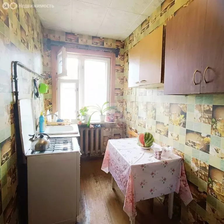 3-комнатная квартира: Сокол, улица Менделеева, 32 (55 м) - Фото 0