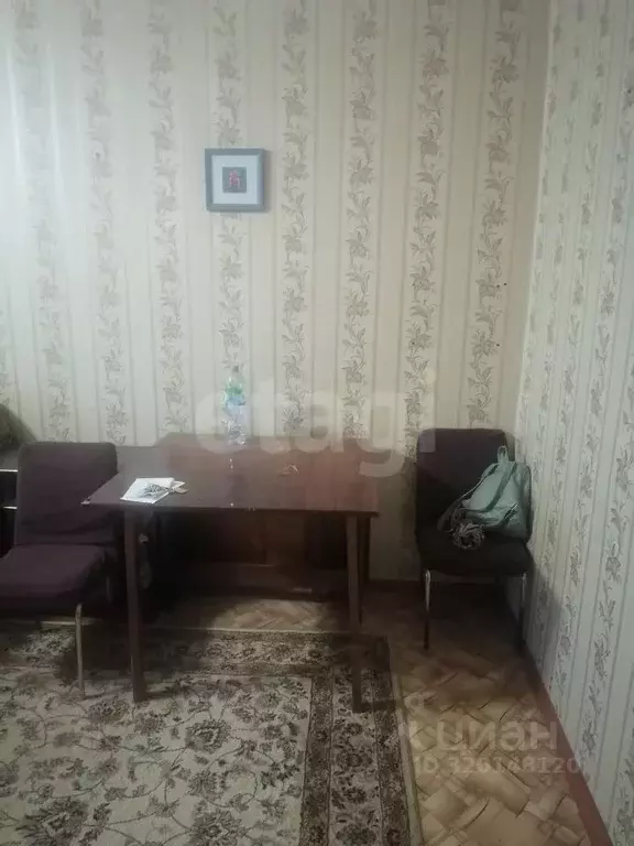 Комната Брянская область, Брянск Камвольный пер., 10 (18.0 м) - Фото 1