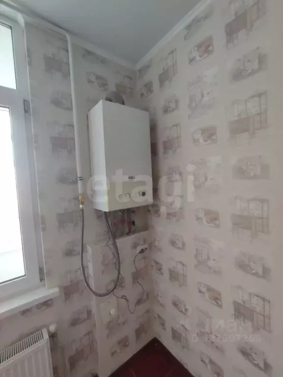 1-к кв. Севастополь ул. Артдивизионовская, 4 (41.7 м) - Фото 1